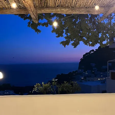 Olive Βίλα Κάπρι
