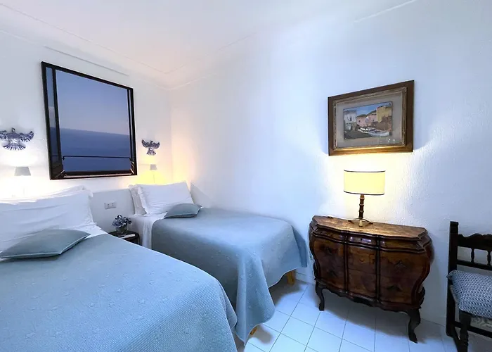 Olive וילה קאפרי