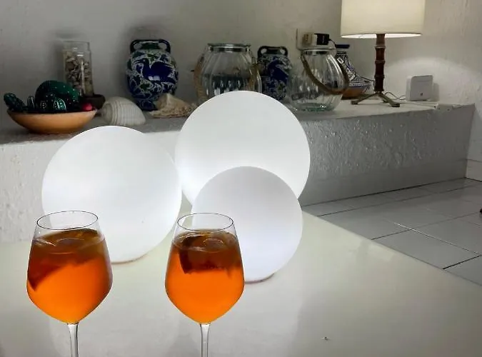 Olive Βίλα Κάπρι