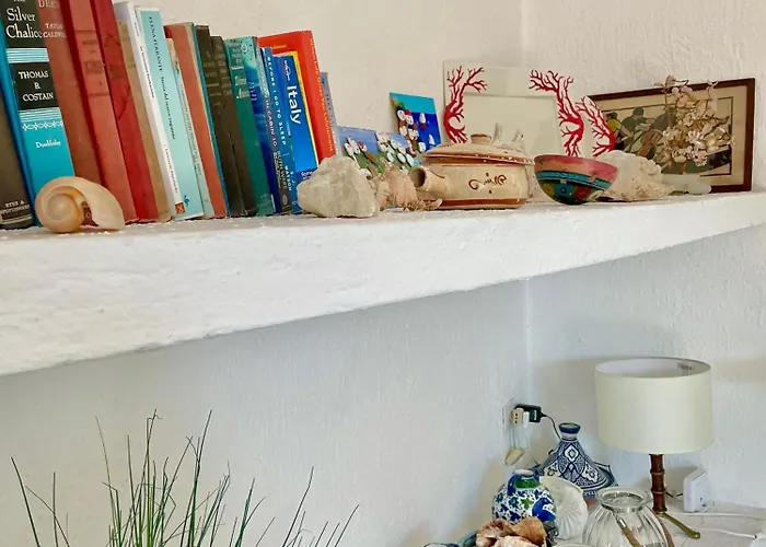 Olive Βίλα Κάπρι