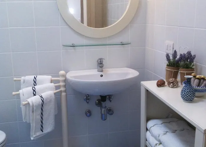 Βίλα Olive Κάπρι